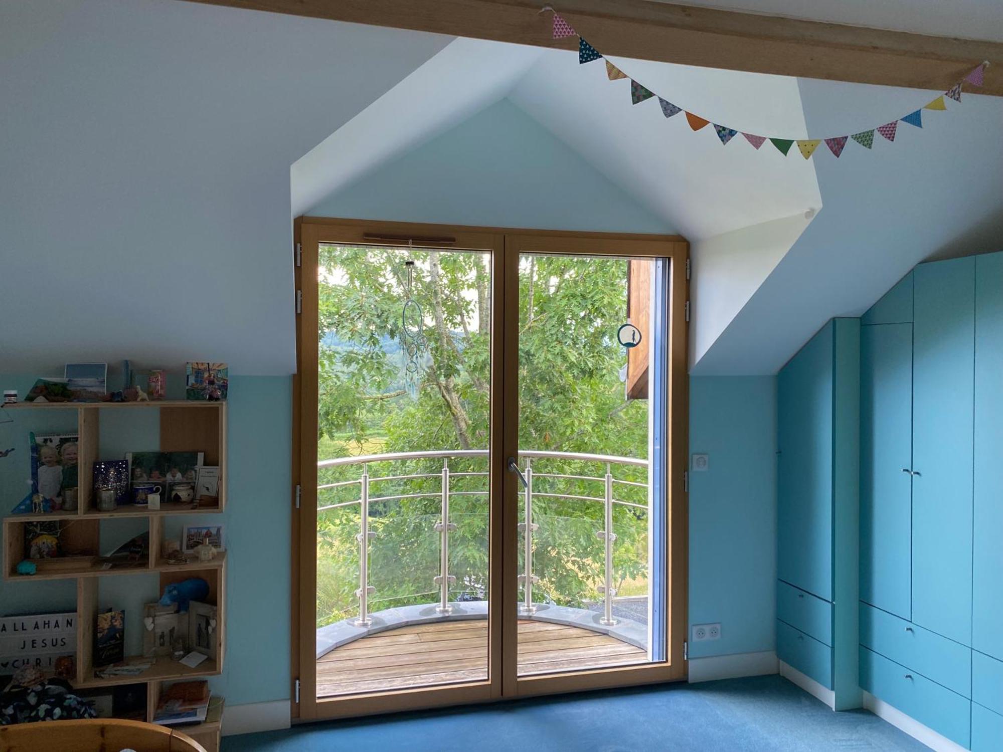 Poulou Pyrenees Apartman Gelos Kültér fotó